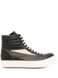 Rick Owens Vintage high-top sneakers - Green