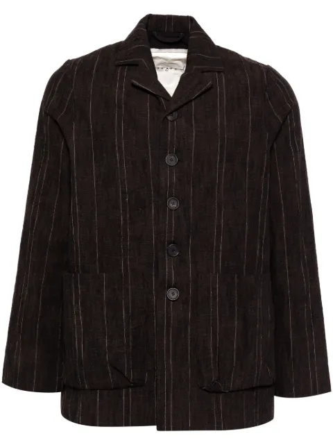 Toogood the photographer jacket