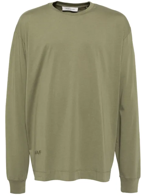 Applied Art Forms long-sleeved T-shirt