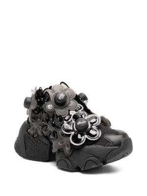 Noir Kei Ninomiya Shoes for Women - Shop on FARFETCH
