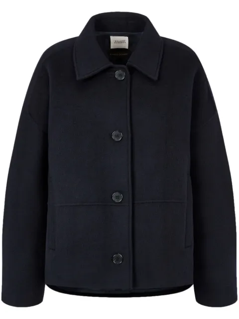 STUDIO TOMBOY chamarra oversize