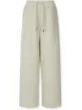 STUDIO TOMBOY drawstring trousers - Neutrals