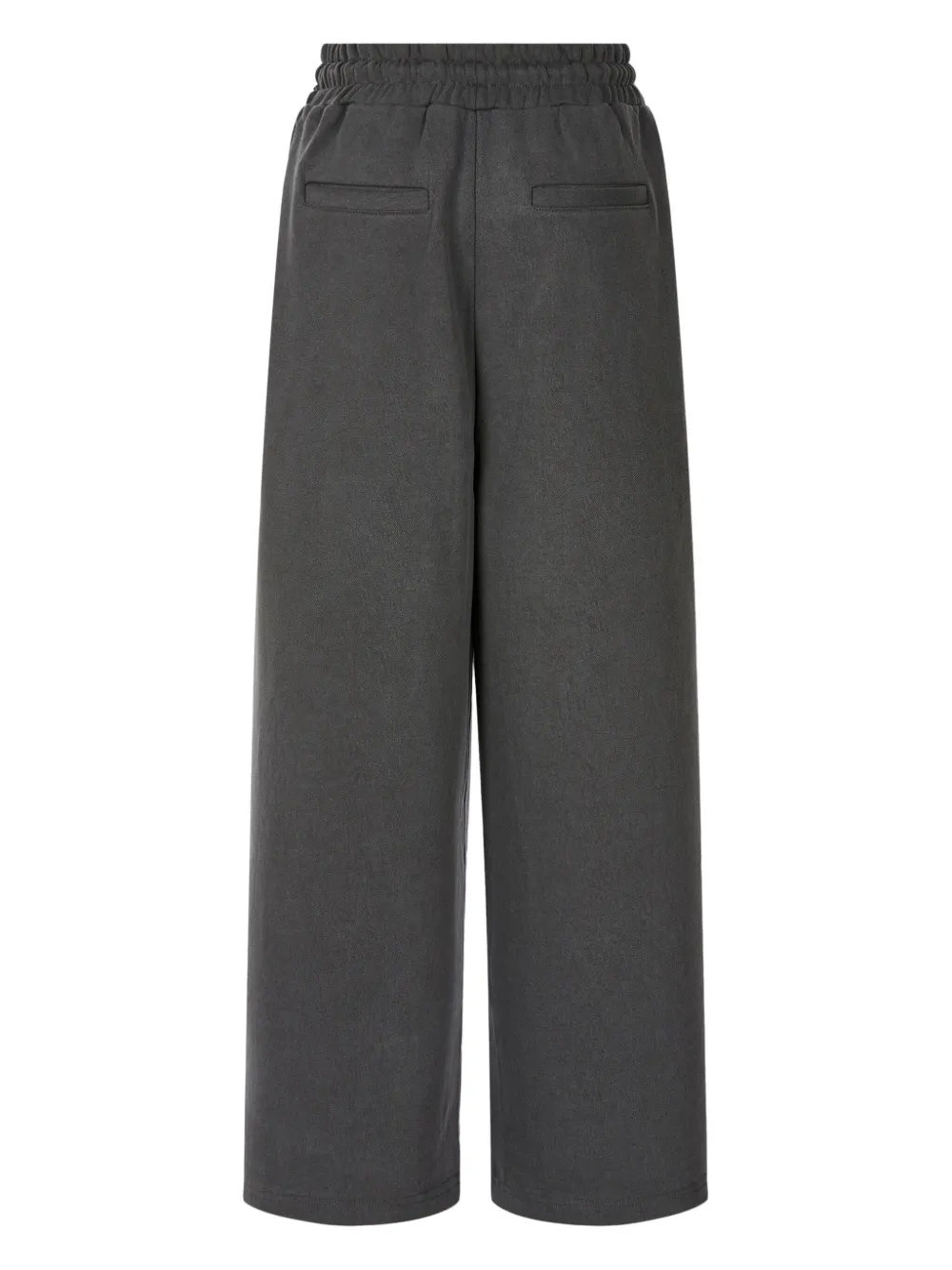 STUDIO TOMBOY drawstrings trouser - Grijs
