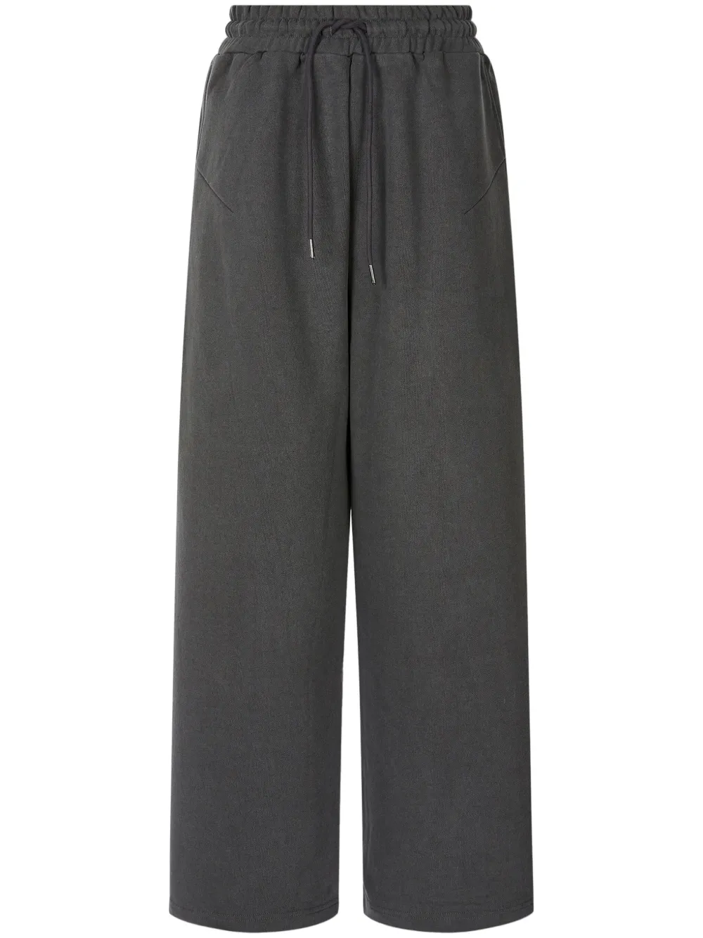 STUDIO TOMBOY drawstrings trouser | Grey | Image 1