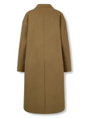 STUDIO TOMBOY ブラウン ダッフルコート STUDIO TOMBOY ダッフルコート | ブラウン | FARFETCH JP