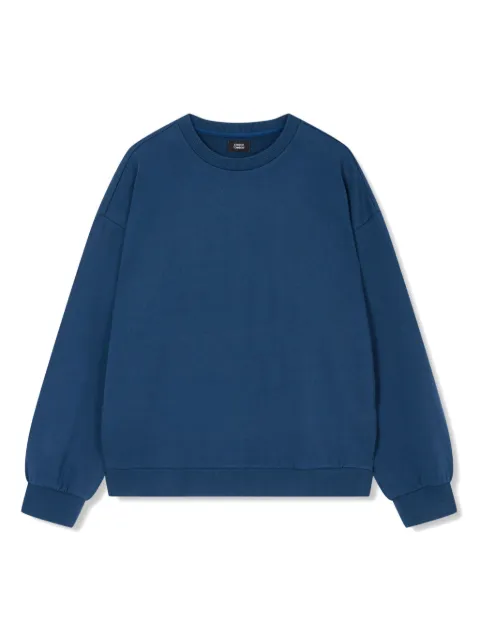 STUDIO TOMBOY sudadera estampada