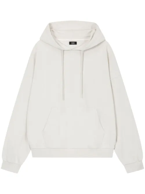 Hoodie en coton - STUDIO TOMBOY - Modalova