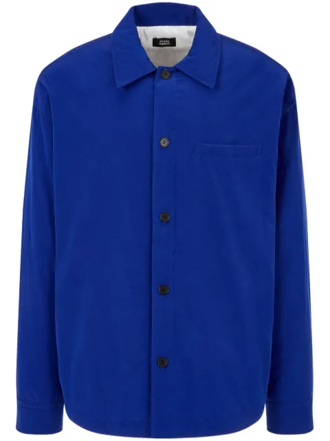 STUDIO TOMBOY veste matelassée