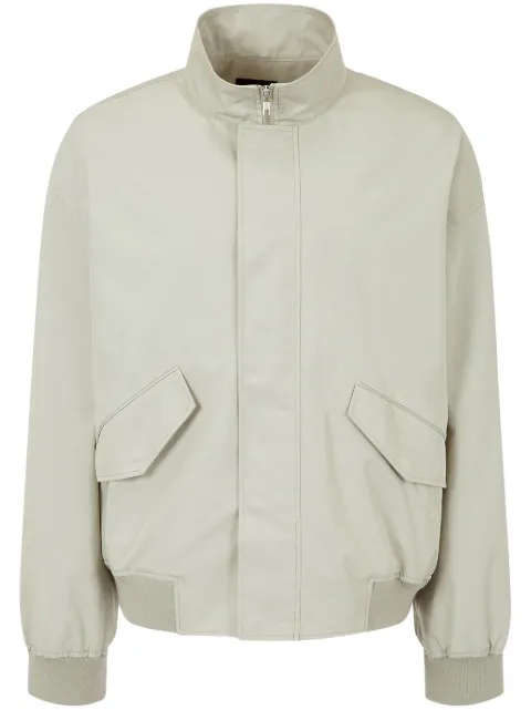 STUDIO TOMBOY high-neck bomber jacket 