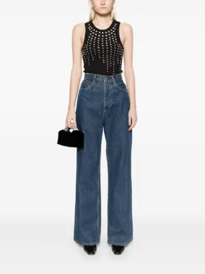 DES PHEMMES Tops for Women - Shop on FARFETCH