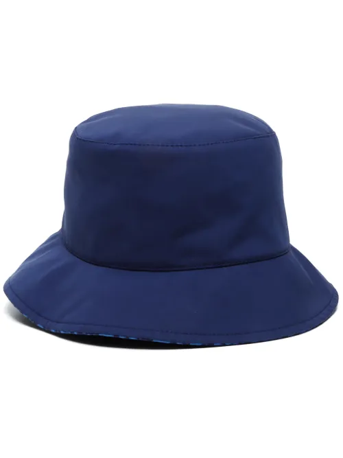 Bob à doublure Trotter - Christian Dior Pre-Owned - Modalova