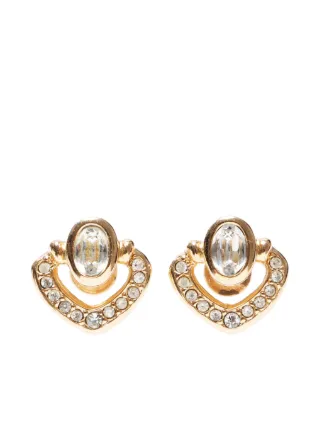 Christian Dior Pre-Owned
