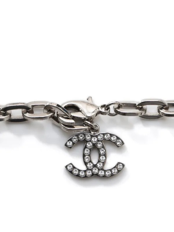 Chanel belt 2017 top