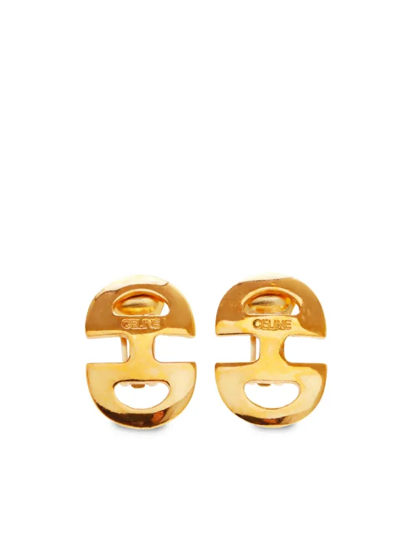 Orders Celine earrings