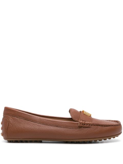 Lauren Ralph Lauren Barnsbury loafers Women