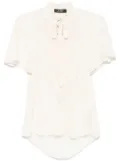 Lauren Ralph Lauren blouse - Neutrals