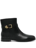 Lauren Ralph Lauren Brooke boots - Black