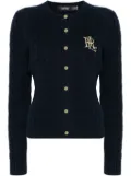 Lauren Ralph Lauren Raihan cardigan - Blue