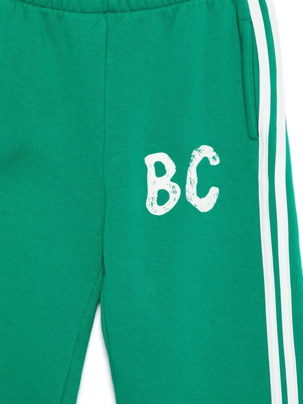 Bobo Choses Pantaloni sportivi Shadow | Pantaloni svasati | Image 3