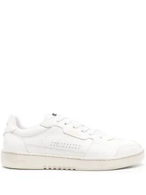 アーリータイムズ Axel Arigato Tênis Orbit Vintage Runner De Couro | Branco