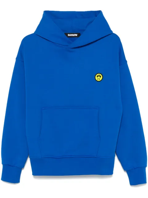 BARROW hoodie Iconic