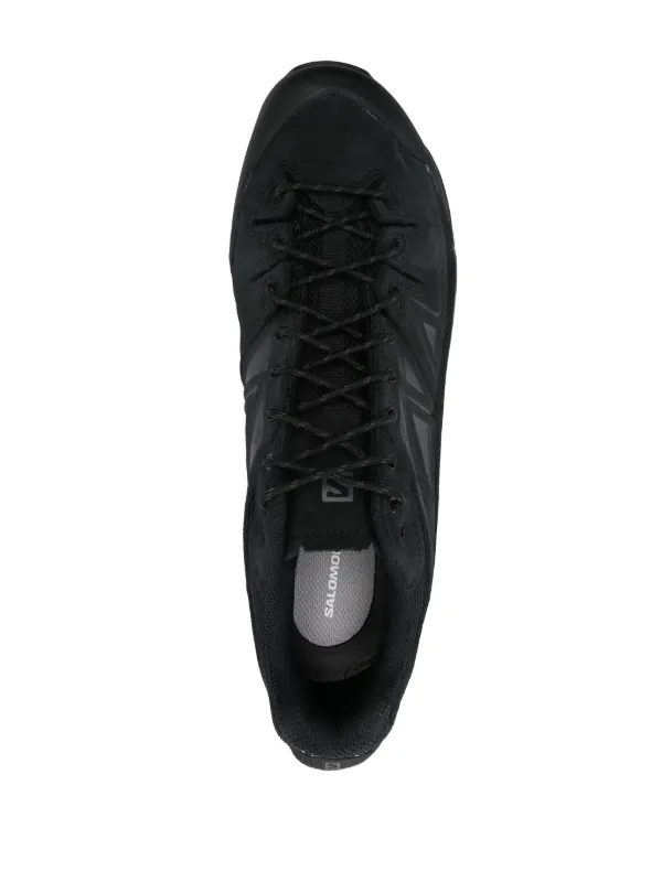 Salomon Tenis X Alp Negro FARFETCH MX
