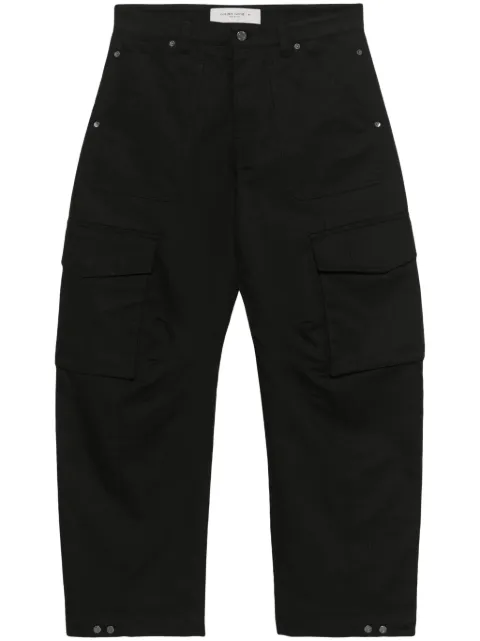 Golden Goose Leniin trousers