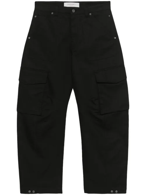 Golden Goose pantalon Lenin - Noir - Golden Goose - Modalova