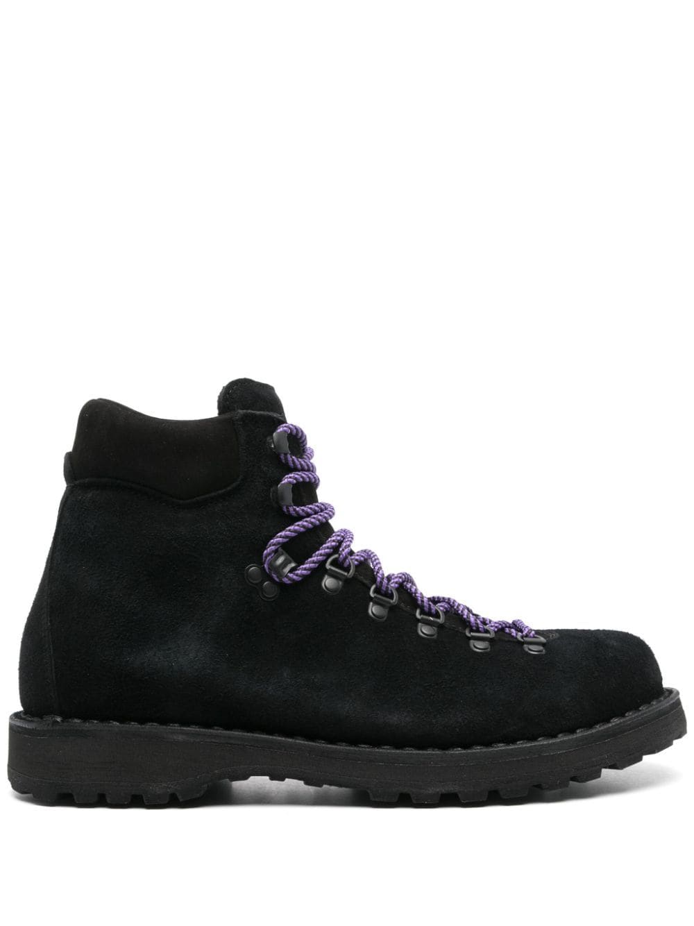 Shop Diemme Roccia Vet Boots In Black