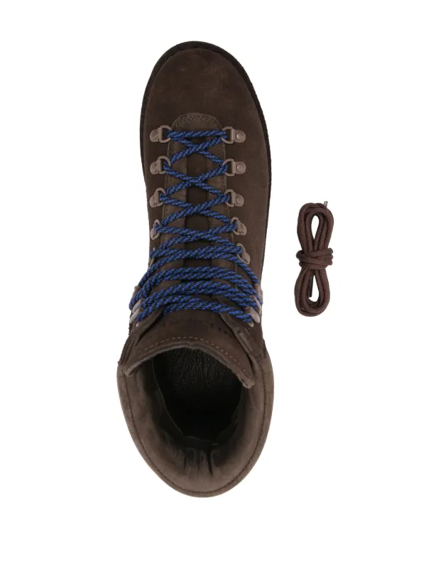 Diemme Roccia Vet Boots | Brown | FARFETCH