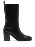 Soeur 80mm Cara boots - Black