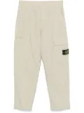 Stone Island cotton ripstop trousers - Neutrals