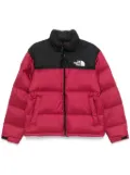 The North Face 96 Retro Nuptse jacket - Red