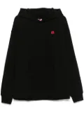 Kenzo Boke Flower hoodie - Black