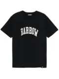 BARROW College T-shirt - Black