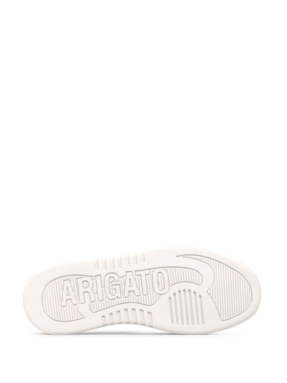 Shop Axel Arigato Dice-a Sneakers In White