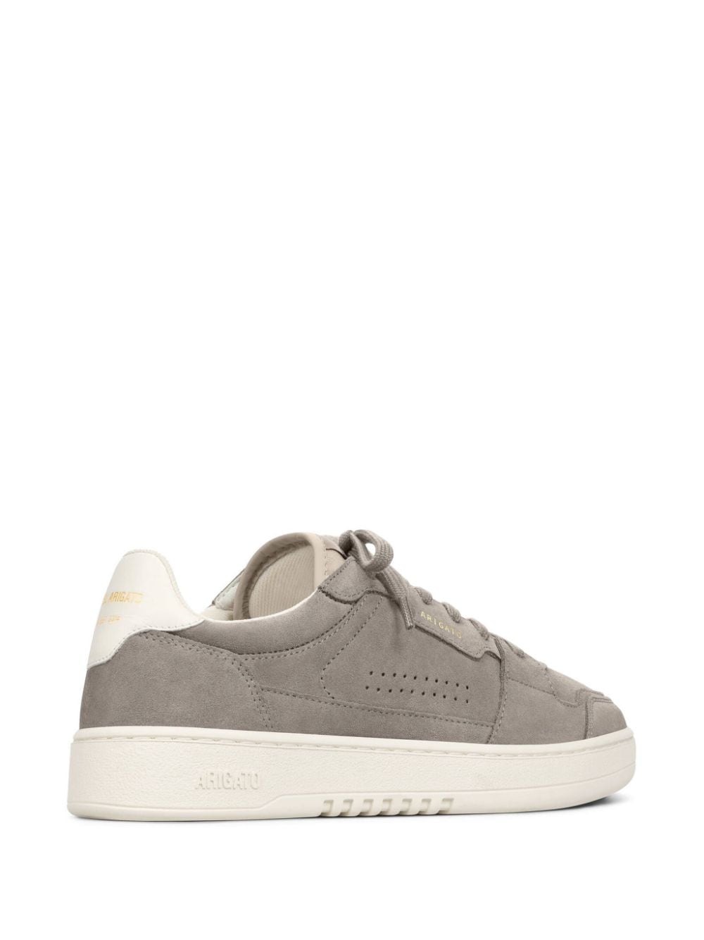 Shop Axel Arigato Dice Lo Sneakers In Neutrals