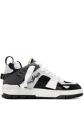 Axel Arigato Area Patchwork sneakers - Black