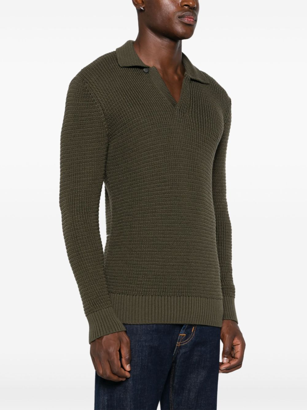 Tagliatore Wilder sweater Men