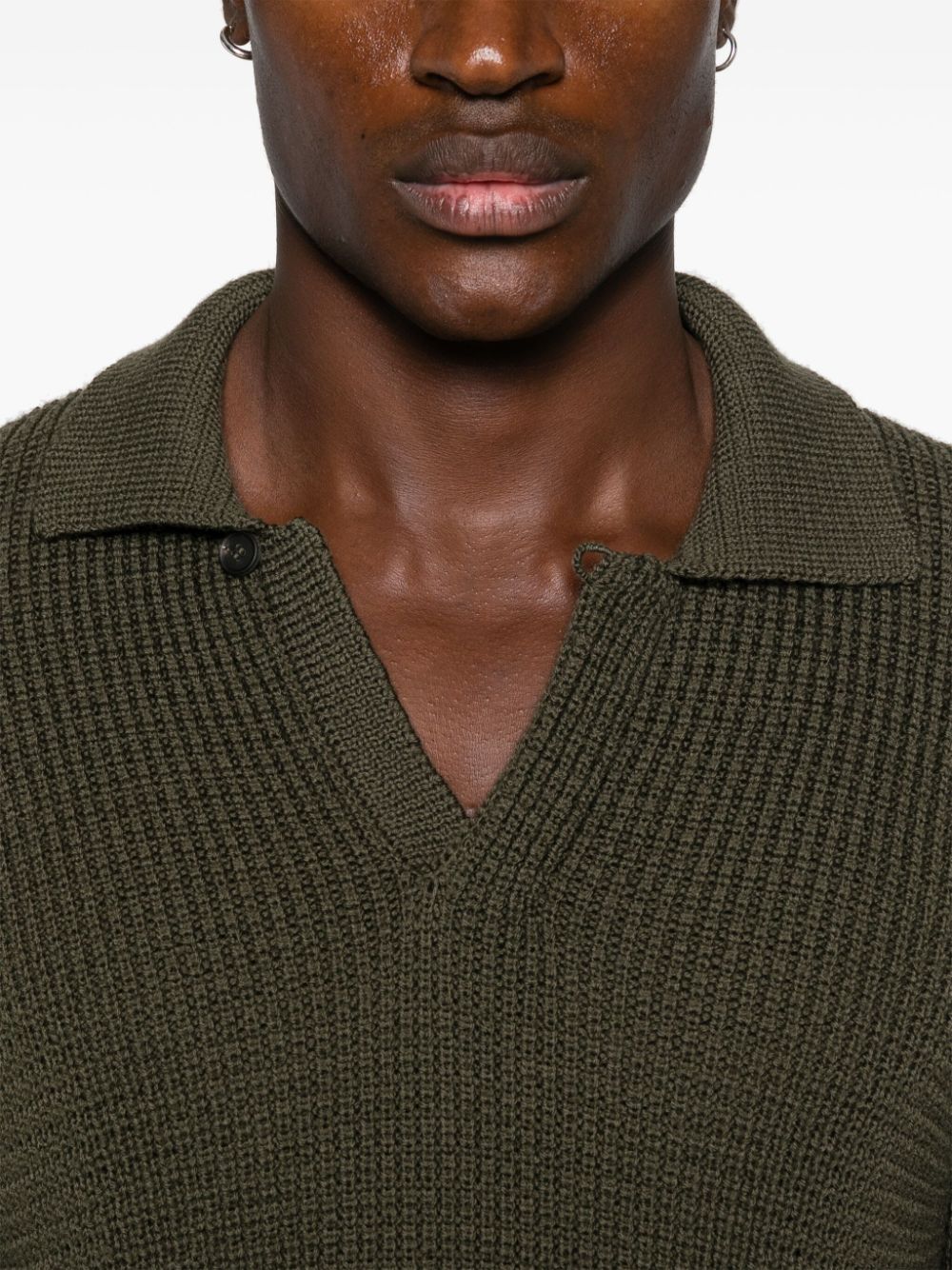 Tagliatore Wilder sweater Men