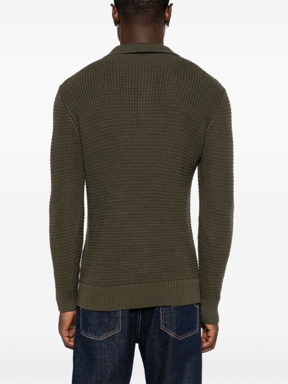 Tagliatore Wilder sweater Men