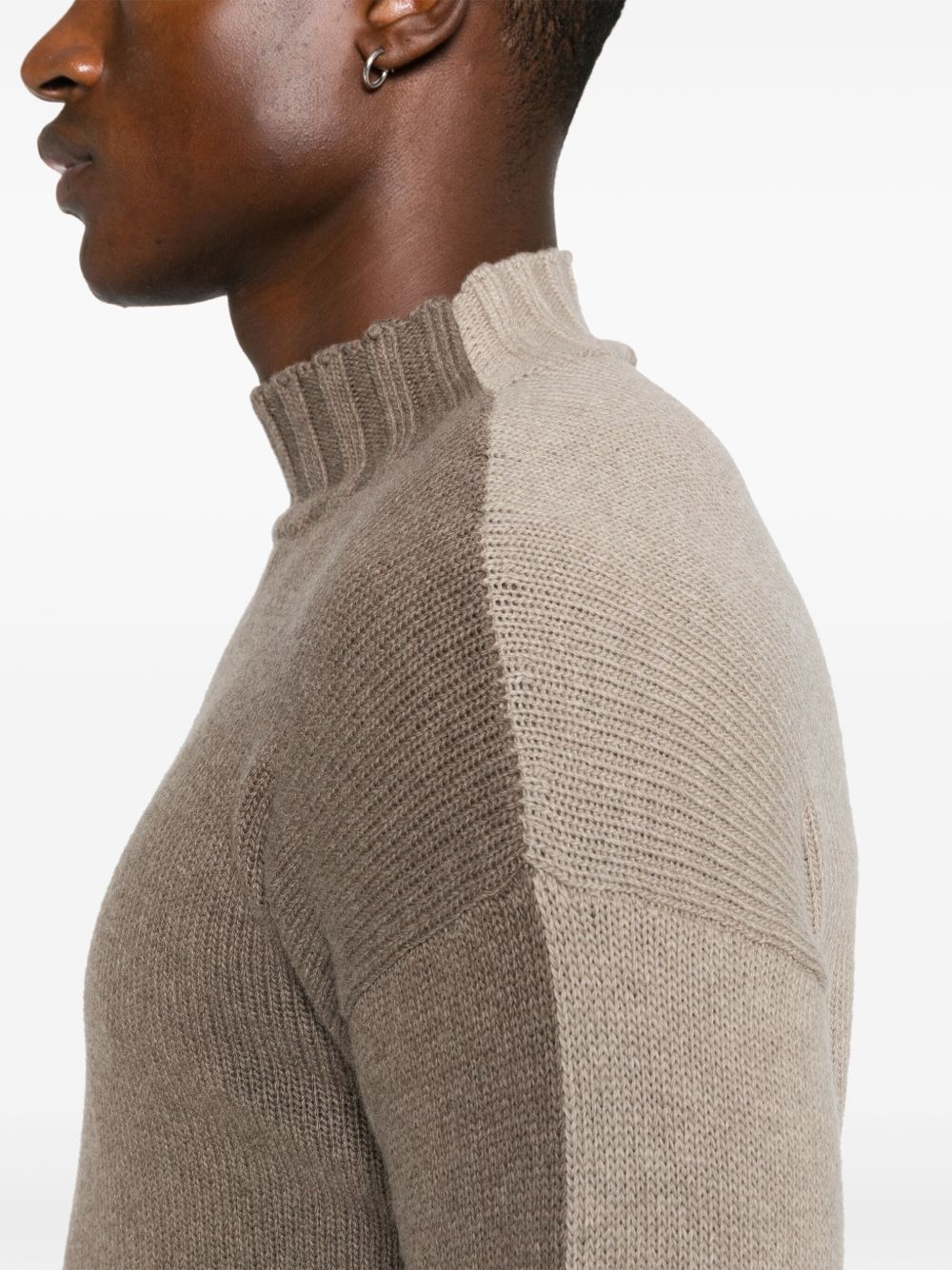 Tagliatore Jung sweater Men