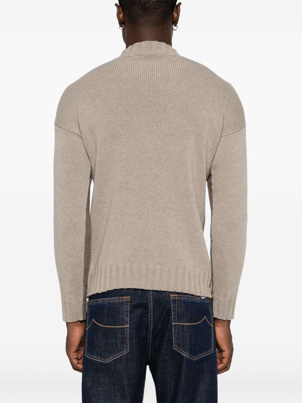 Tagliatore Jung sweater Men