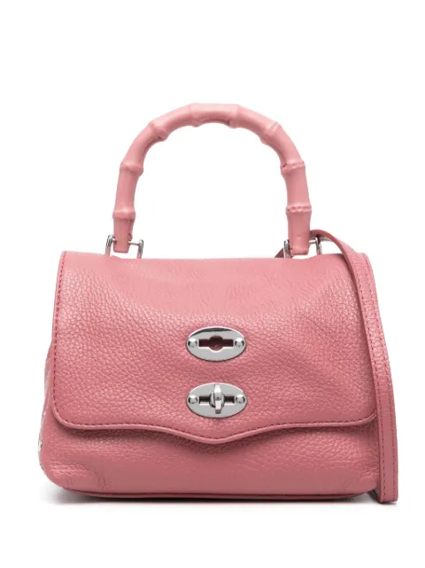 Zanellato Bolsa tote Postina Daily