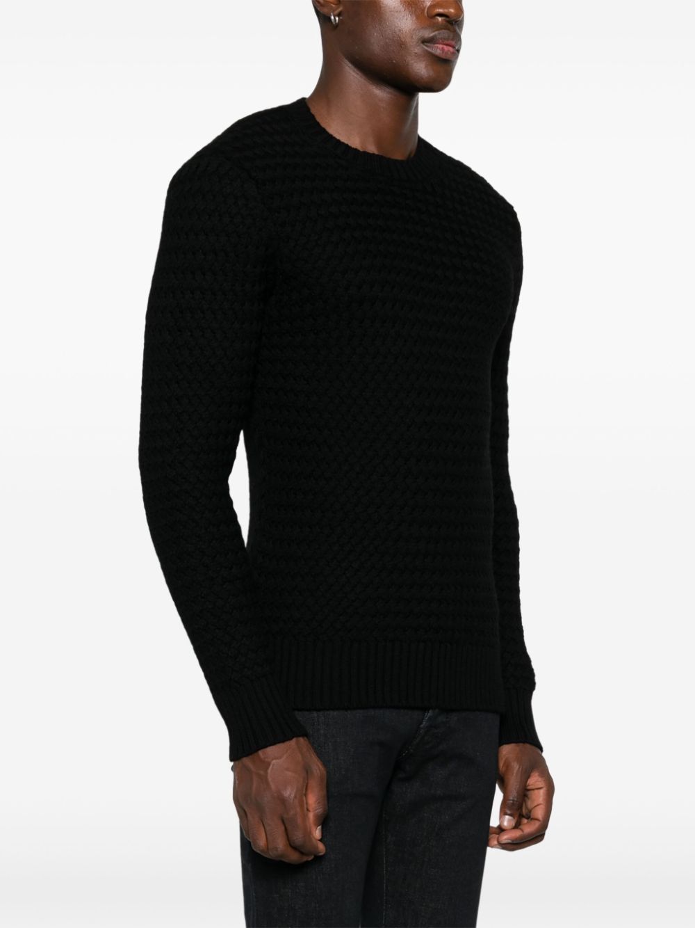 Tagliatore Welt sweater Men