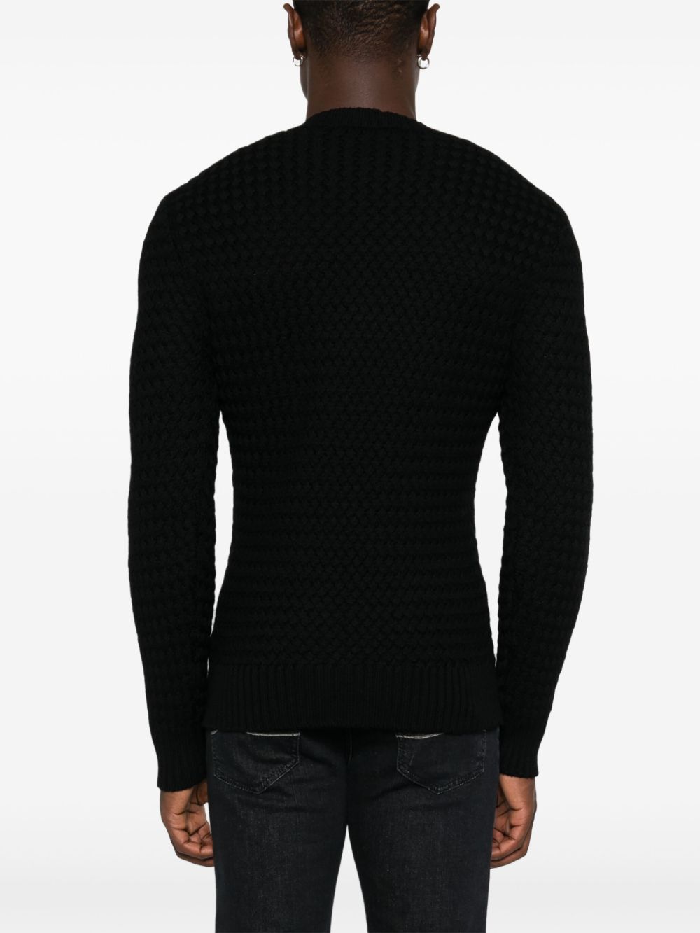 Tagliatore Welt sweater Men