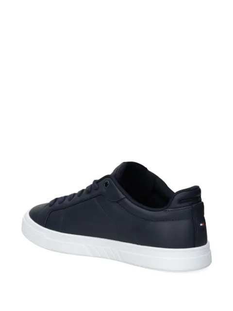 Tommy Hilfiger leather sneakers FW0FW08110 - 2