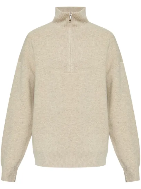 MARANT Irving sweater