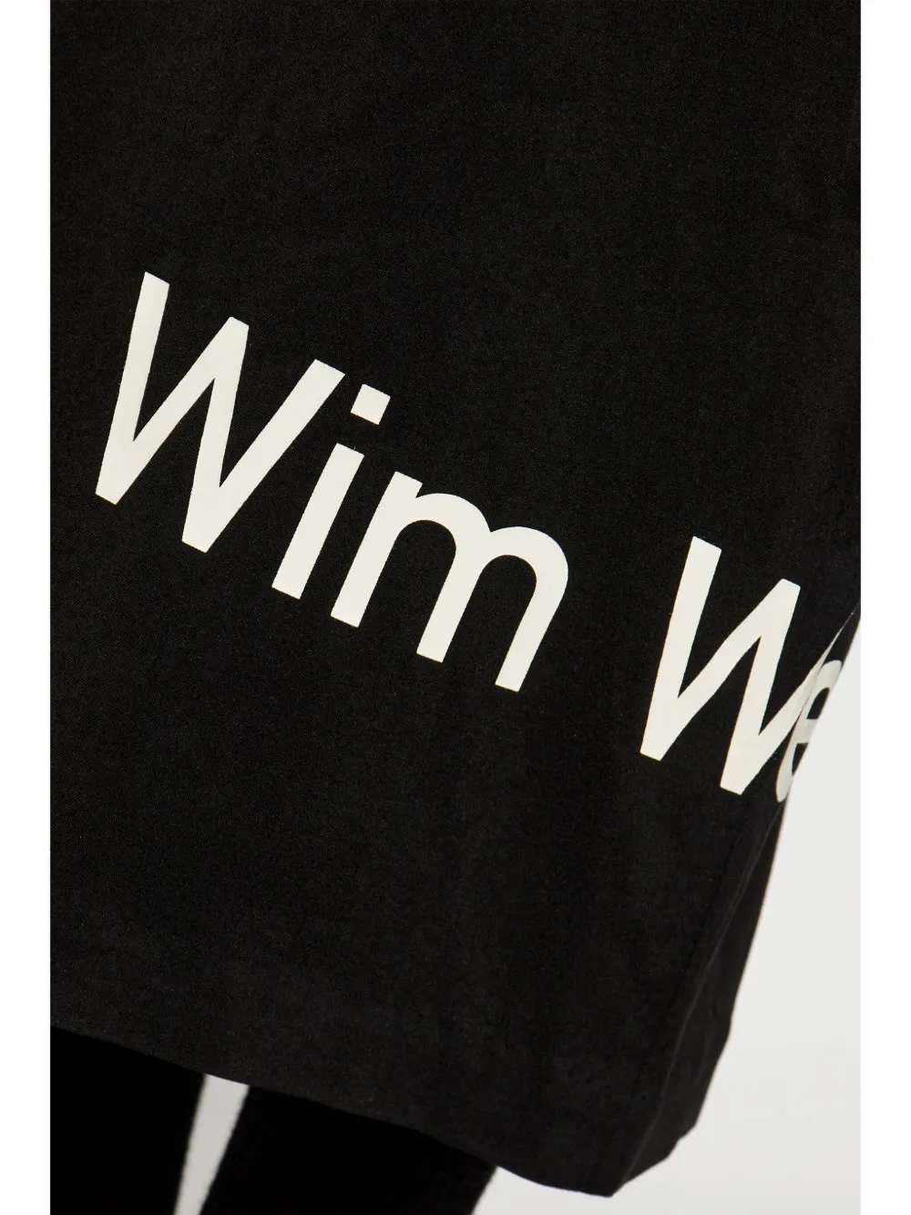 Yohji Yamamoto Gonna con stampa | Image 5