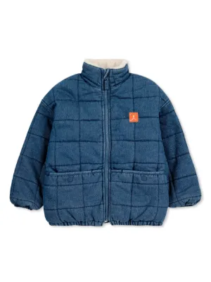 【うぇりこ】BOBO CHOSES ダウンジャケット18-24ヶ月 Bobo Choses キッズ ダウンジャケット通販 - FARFETCH